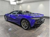 Thumbnail of 2025 Tanzanite Blue McLaren Artura
