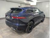 Thumbnail of 2026 Portofino Blue Jaguar F-PACE