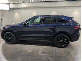 Thumbnail of 2026 Portofino Blue Jaguar F-PACE