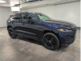 Thumbnail of 2026 Portofino Blue Jaguar F-PACE