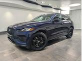 Photo of 2026 Portofino Blue Jaguar F-PACE