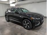 Thumbnail of 2025 Santorini Black Jaguar F-PACE