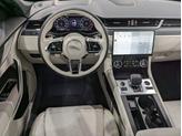 Thumbnail of 2025 Santorini Black Jaguar F-PACE
