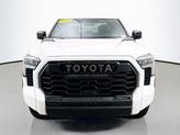 Thumbnail of 2024 Ice Cap Toyota Tundra Hybrid