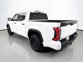 Thumbnail of 2024 Ice Cap Toyota Tundra Hybrid