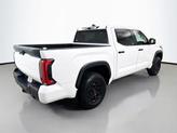 Thumbnail of 2024 Ice Cap Toyota Tundra Hybrid