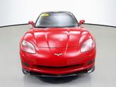 Thumbnail of 2008 Black Chevrolet Corvette