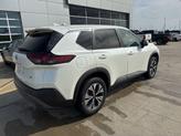 Thumbnail of 2023 Pearl White Tricoat Nissan Rogue