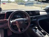 Thumbnail of 2025 Black/Oxygen White Toyota Crown