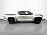 Thumbnail of 2025 Celestial Silver Metallic Toyota Tundra