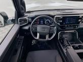 Thumbnail of 2025 Celestial Silver Metallic Toyota Tundra