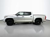 Thumbnail of 2025 Celestial Silver Metallic Toyota Tundra