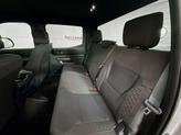 Thumbnail of 2025 Celestial Silver Metallic Toyota Tundra