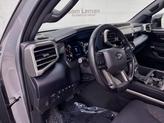 Thumbnail of 2025 Celestial Silver Metallic Toyota Tundra