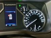 Thumbnail of 2025 Celestial Silver Metallic Toyota Tundra