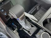 Thumbnail of 2025 Celestial Silver Metallic Toyota Tundra
