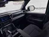 Thumbnail of 2025 Celestial Silver Metallic Toyota Tundra