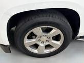 Thumbnail of 2020 Summit White Chevrolet Tahoe