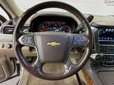 Thumbnail of 2020 Summit White Chevrolet Tahoe