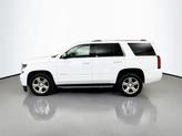 Thumbnail of 2020 Summit White Chevrolet Tahoe