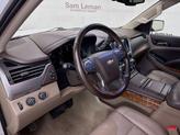 Thumbnail of 2020 Summit White Chevrolet Tahoe