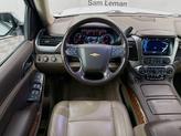 Thumbnail of 2020 Summit White Chevrolet Tahoe