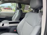 Thumbnail of 2024 Predawn Gray Mica Toyota Sienna
