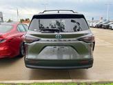 Thumbnail of 2024 Predawn Gray Mica Toyota Sienna