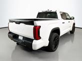 Thumbnail of 2022 White Toyota Tundra