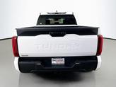 Thumbnail of 2022 White Toyota Tundra