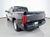 Thumbnail of 2023 Midnight Black Metallic Toyota Tundra