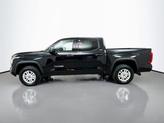 Thumbnail of 2023 Midnight Black Metallic Toyota Tundra