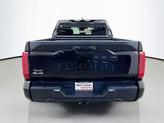 Thumbnail of 2023 Midnight Black Metallic Toyota Tundra