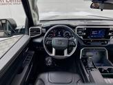 Thumbnail of 2023 Midnight Black Metallic Toyota Tundra