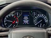 Thumbnail of 2023 Midnight Black Metallic Toyota Tundra
