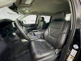 Thumbnail of 2023 Midnight Black Metallic Toyota Tundra