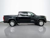 Thumbnail of 2023 Midnight Black Metallic Toyota Tundra
