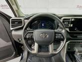 Thumbnail of 2023 Midnight Black Metallic Toyota Tundra