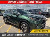 Photo of 2023 Cypress Toyota Highlander