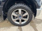 Thumbnail of 2017 Shadow Black Ford F-150