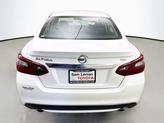 Thumbnail of 2017 Pearl White Nissan Altima