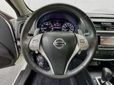 Thumbnail of 2017 Pearl White Nissan Altima