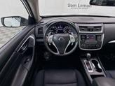 Thumbnail of 2017 Pearl White Nissan Altima