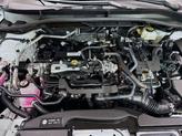 Thumbnail of 2024 White Toyota Corolla Hybrid