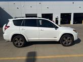 Thumbnail of 2011 Super White Toyota RAV4