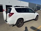 Thumbnail of 2011 Super White Toyota RAV4