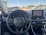 Thumbnail of 2024 Ice Cap Toyota RAV4