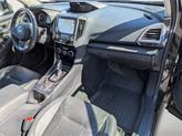 Thumbnail of 2022 Crystal Black Silica Subaru Forester