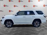 Thumbnail of 2019 Blizzard Pearl Toyota 4Runner