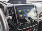 Thumbnail of 2024 Magnetite Gray Metallic Subaru Forester